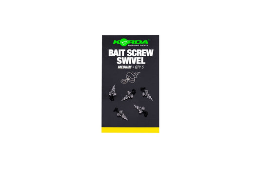 Korda - Bait Screw
