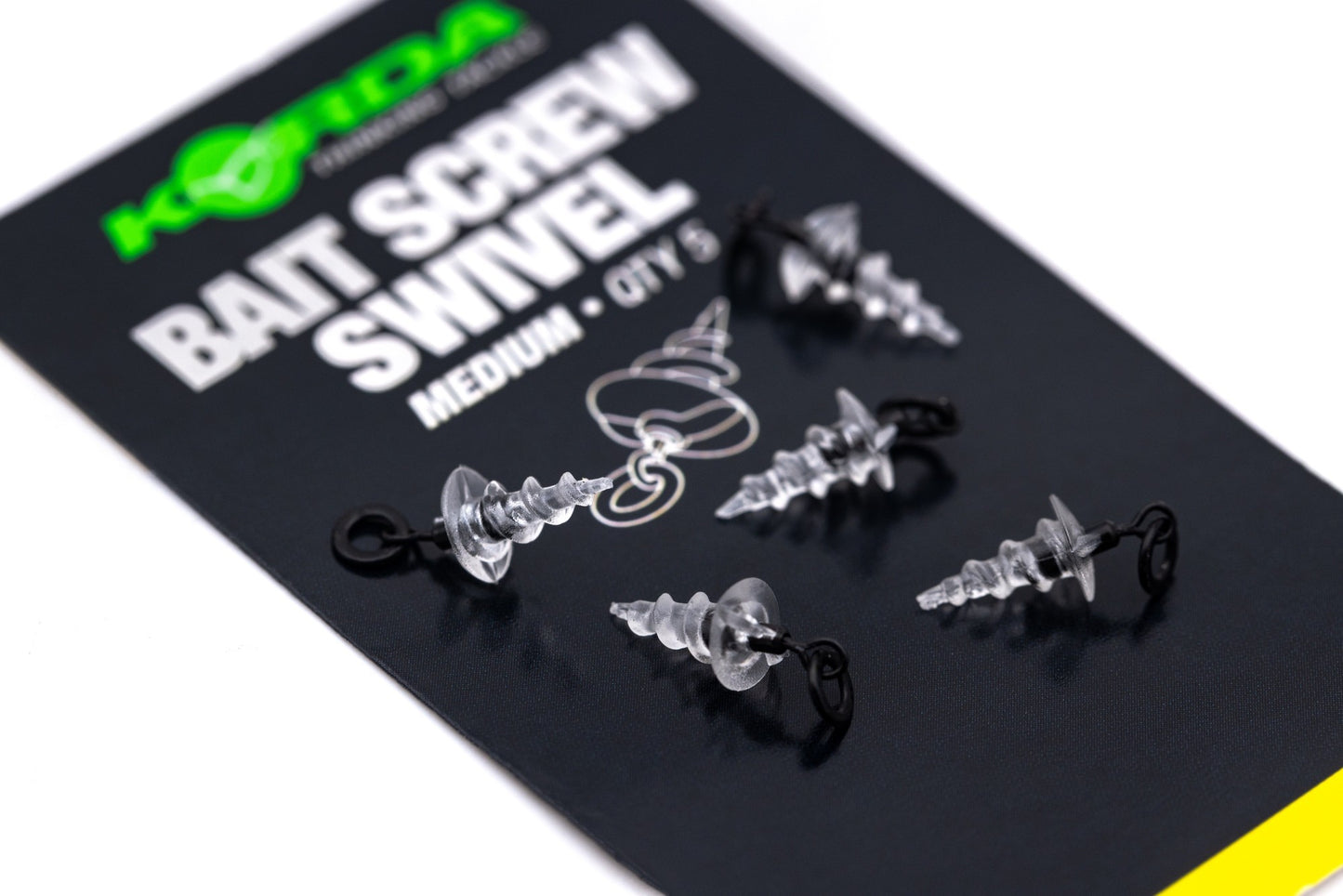 Korda - Bait Screw
