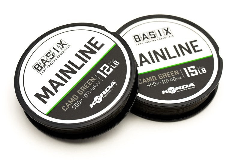 Korda - Basix Main Line
