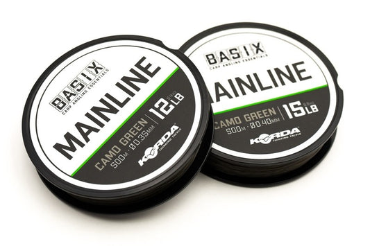 Korda - Basix Main Line