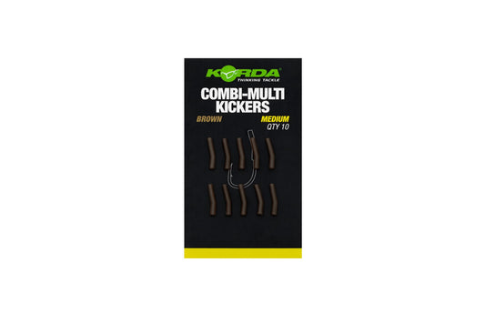 Korda - Combi Multi Kicker | Brown