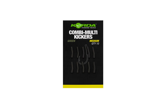 Korda - Combi Multi Kicker | Green