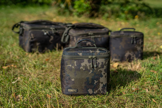Korda - Compac Cool Bag Dark Kamo