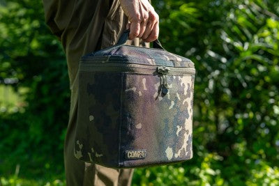 Korda - Compac Cool Bag Dark Kamo