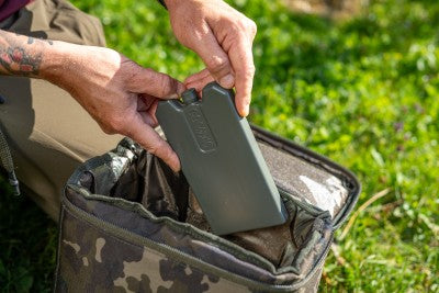 Korda - Compac Cool Bag Dark Kamo