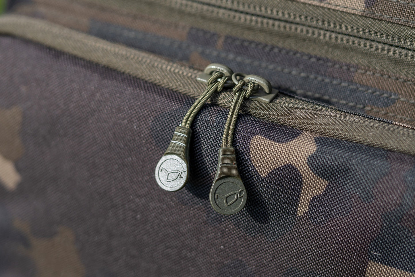 Korda - Compac Cool Bag Dark Kamo