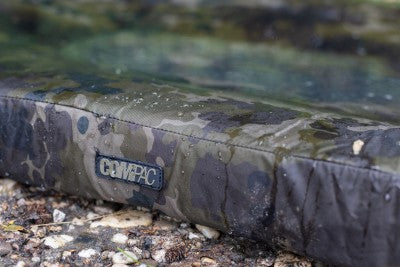 Korda - Compac Flat Mat Dark Kamo