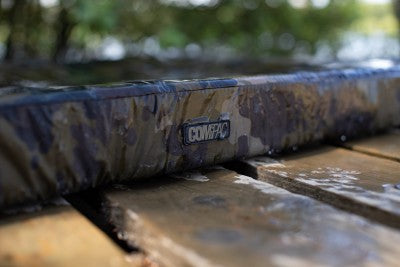 Korda - Compac Flat Mat Dark Kamo