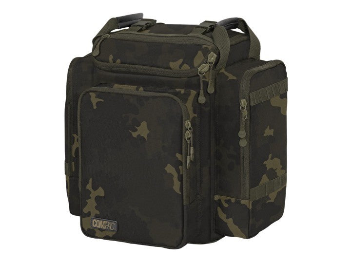 Korda - Compac Rucksack 30 Dark Kamo