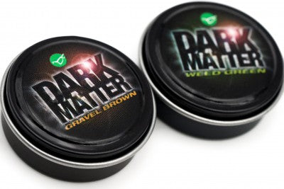 Korda - Dark Matter Putty Gravel Brown