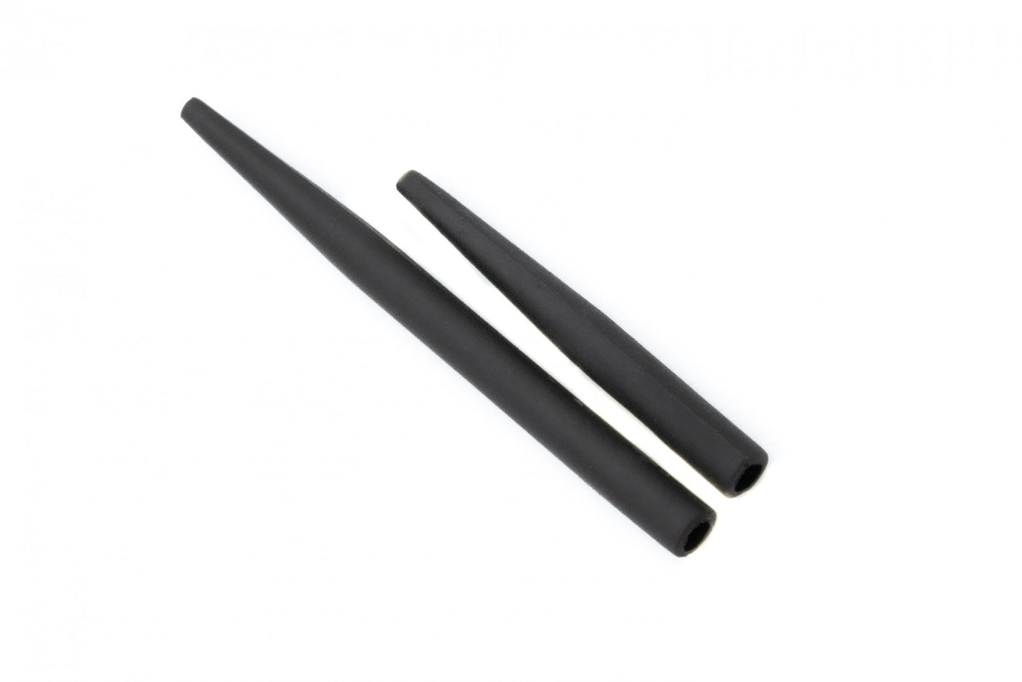 Korda - Dark Matter Tungsten Anti Tangle Sleeves