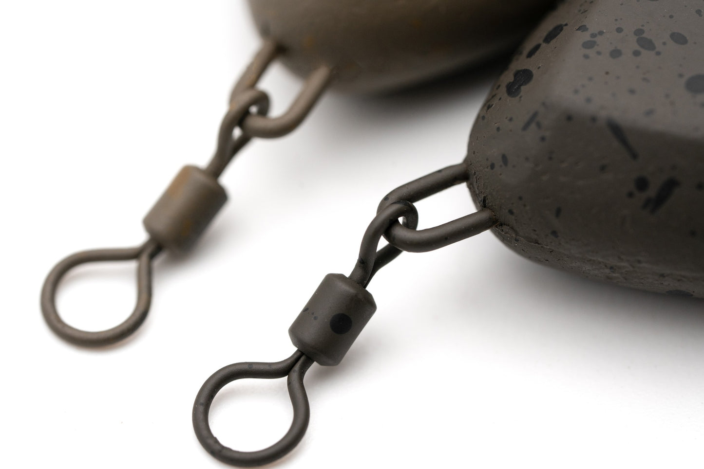 Korda - Flat Pear Swivel