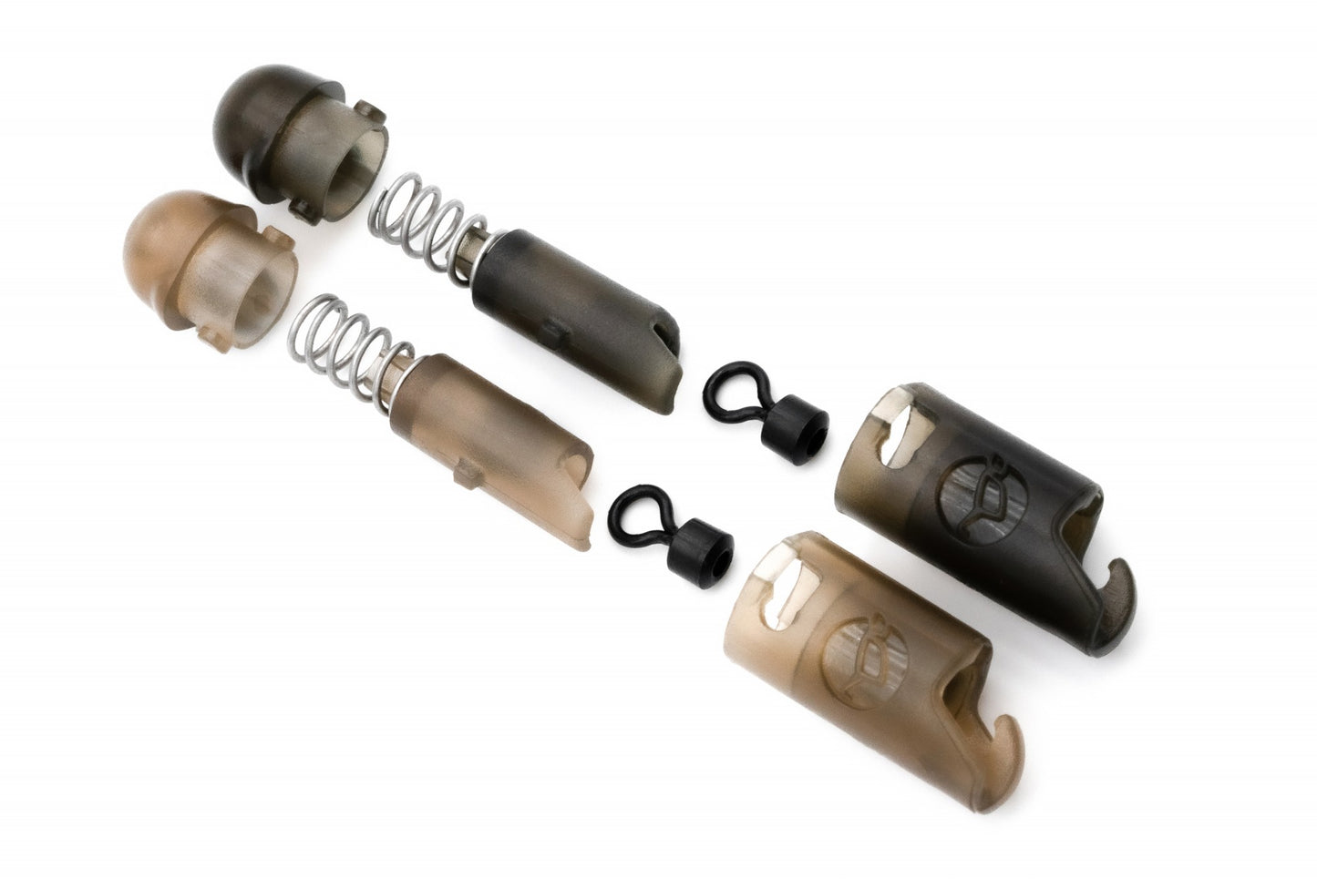 Korda - Heli-Safe Green