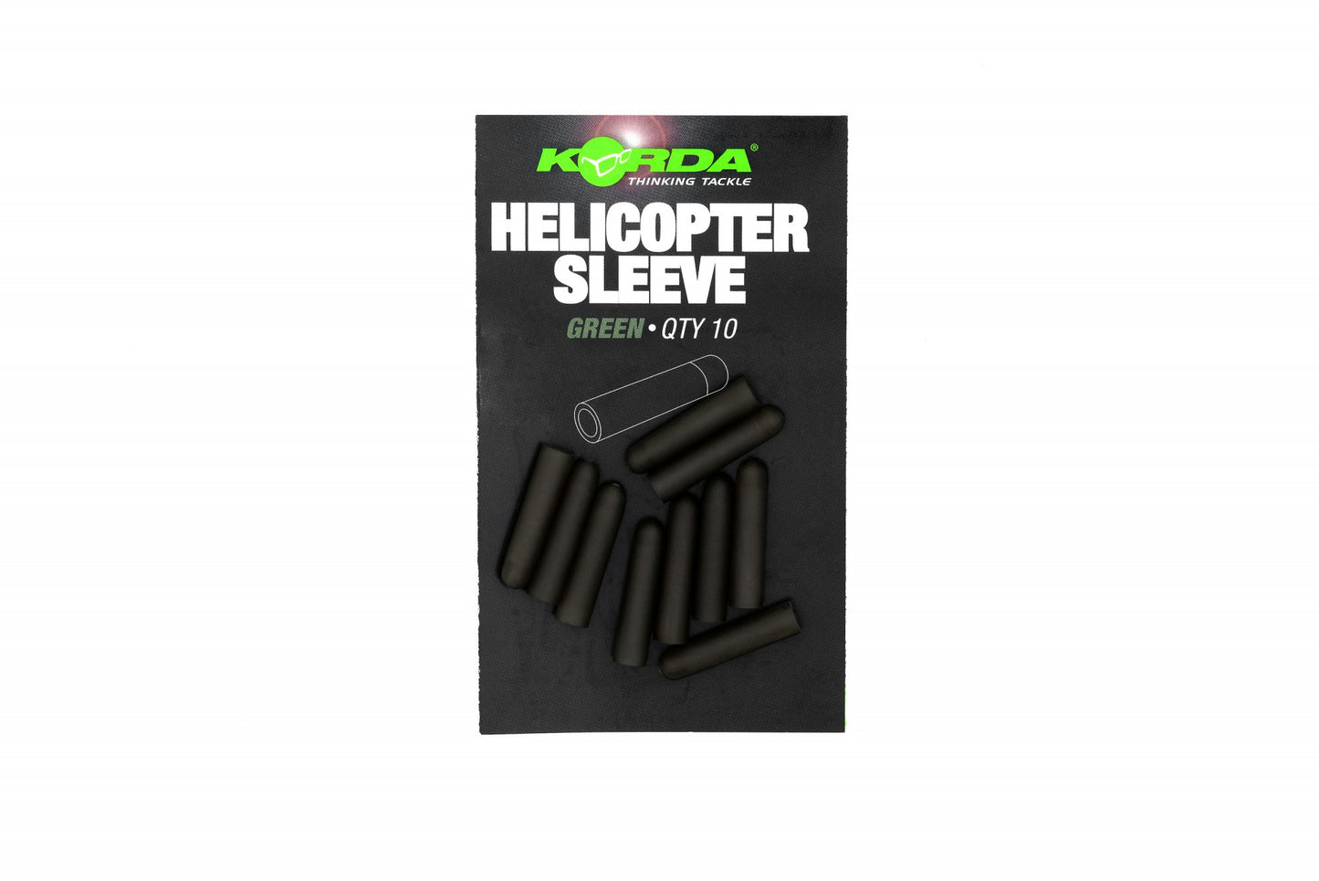 Korda - Heli Rubber