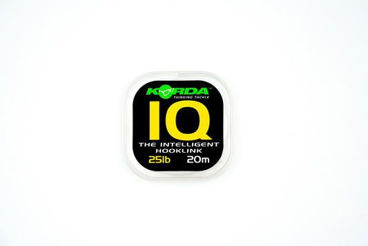 Korda - IQ Fluorocarbon Hooklink