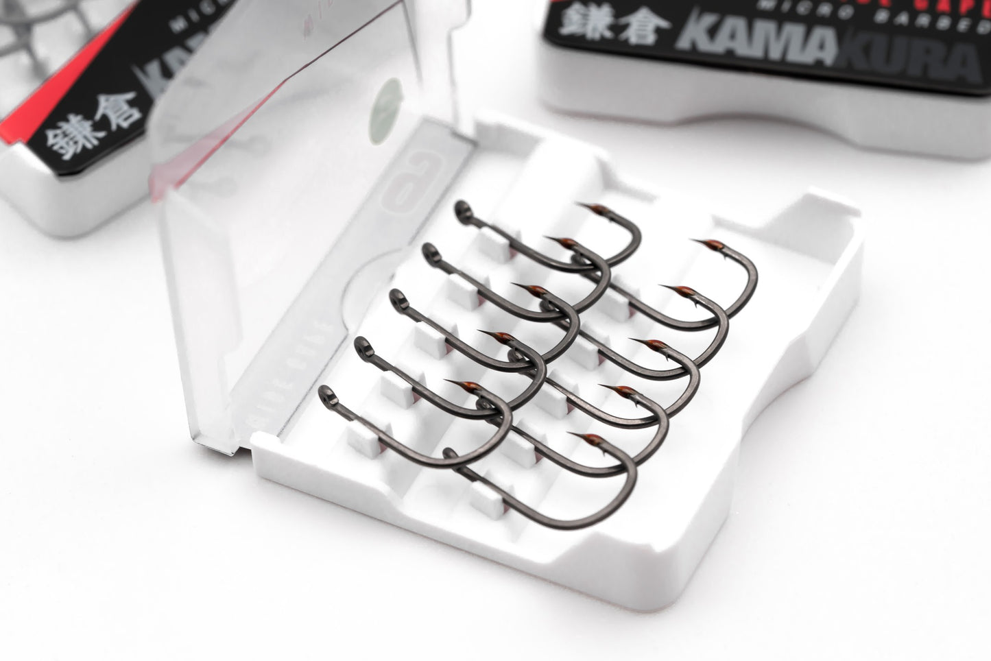 Korda - Kamakura Wide Gape | Barbed