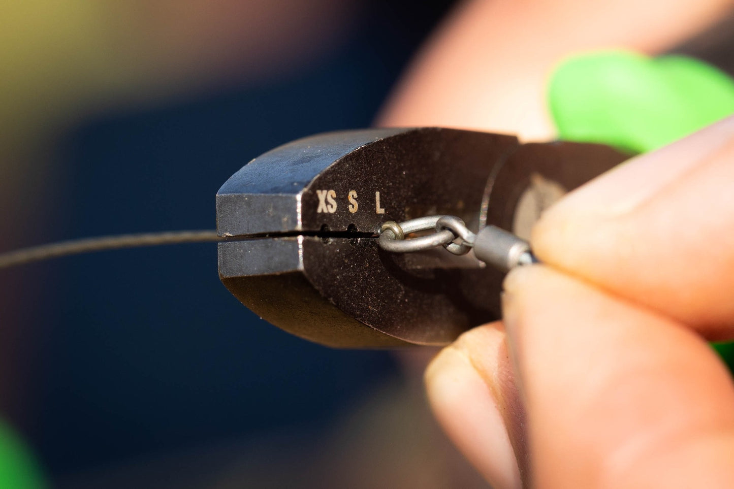 Korda - Mini Krimp Tool