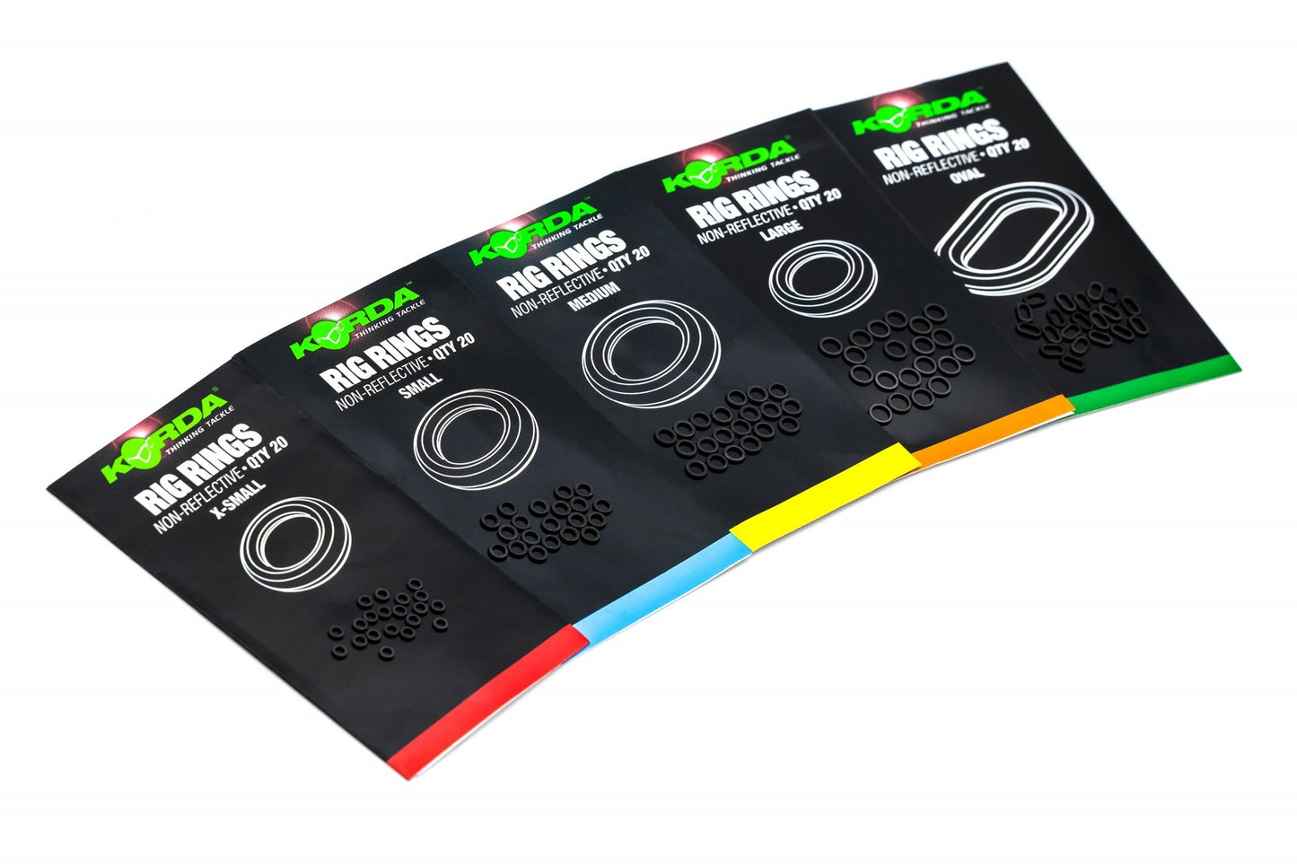 Korda - Rig Ring | X-Small