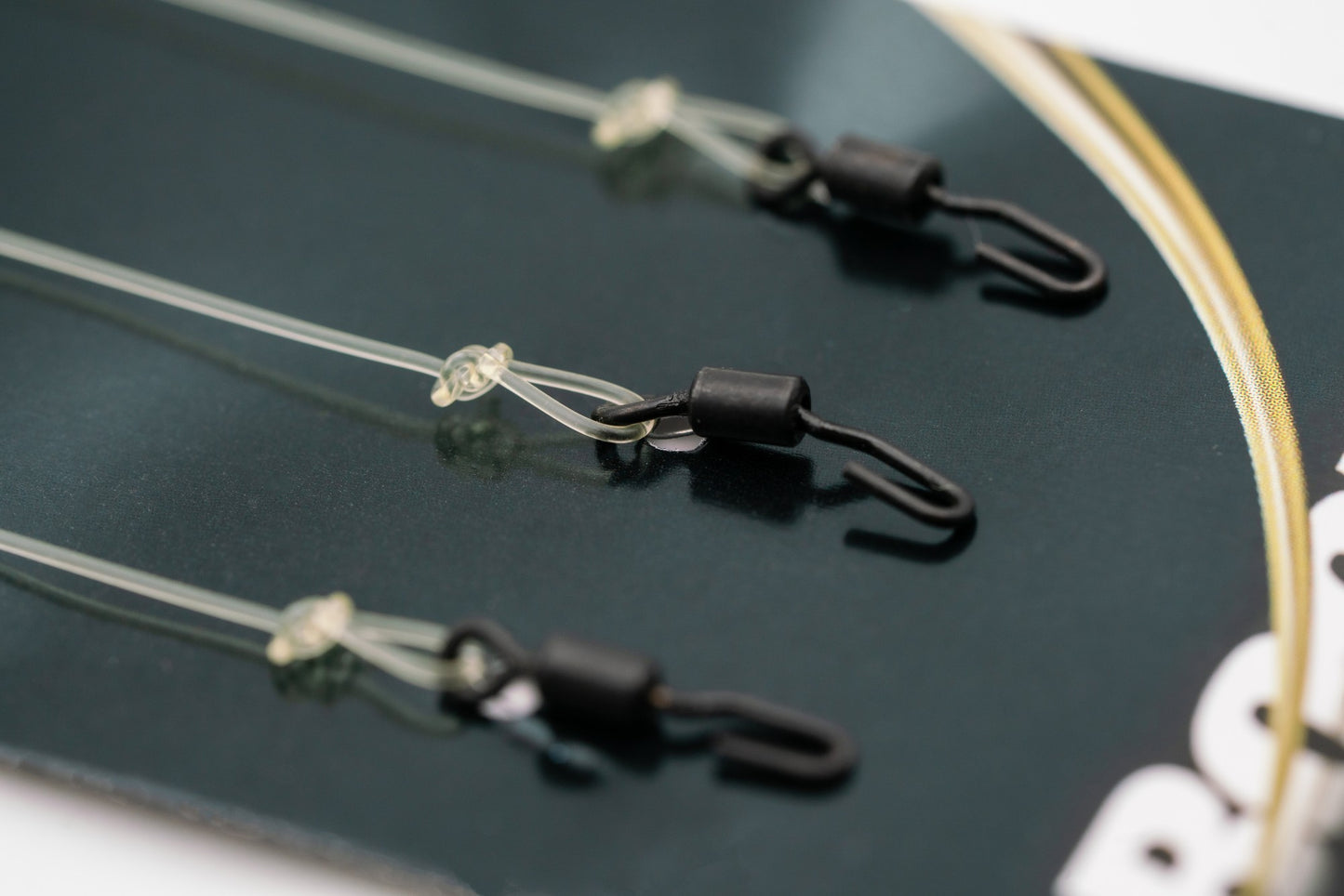 Korda - BOOM QC 25lb