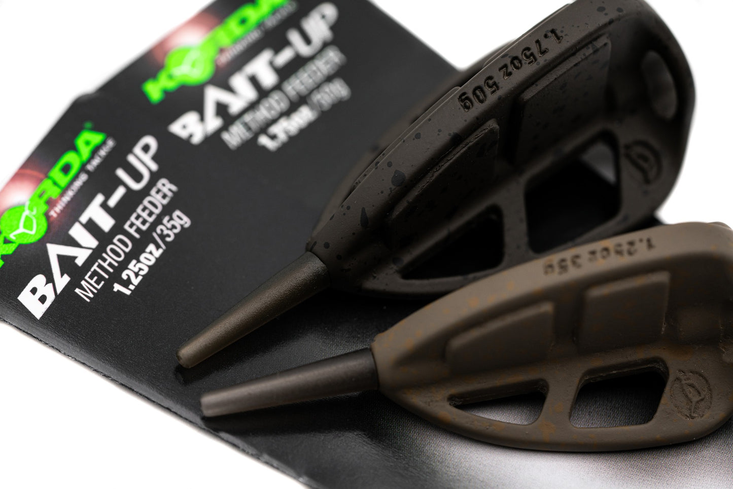 Korda - Bait Up Method Feeder