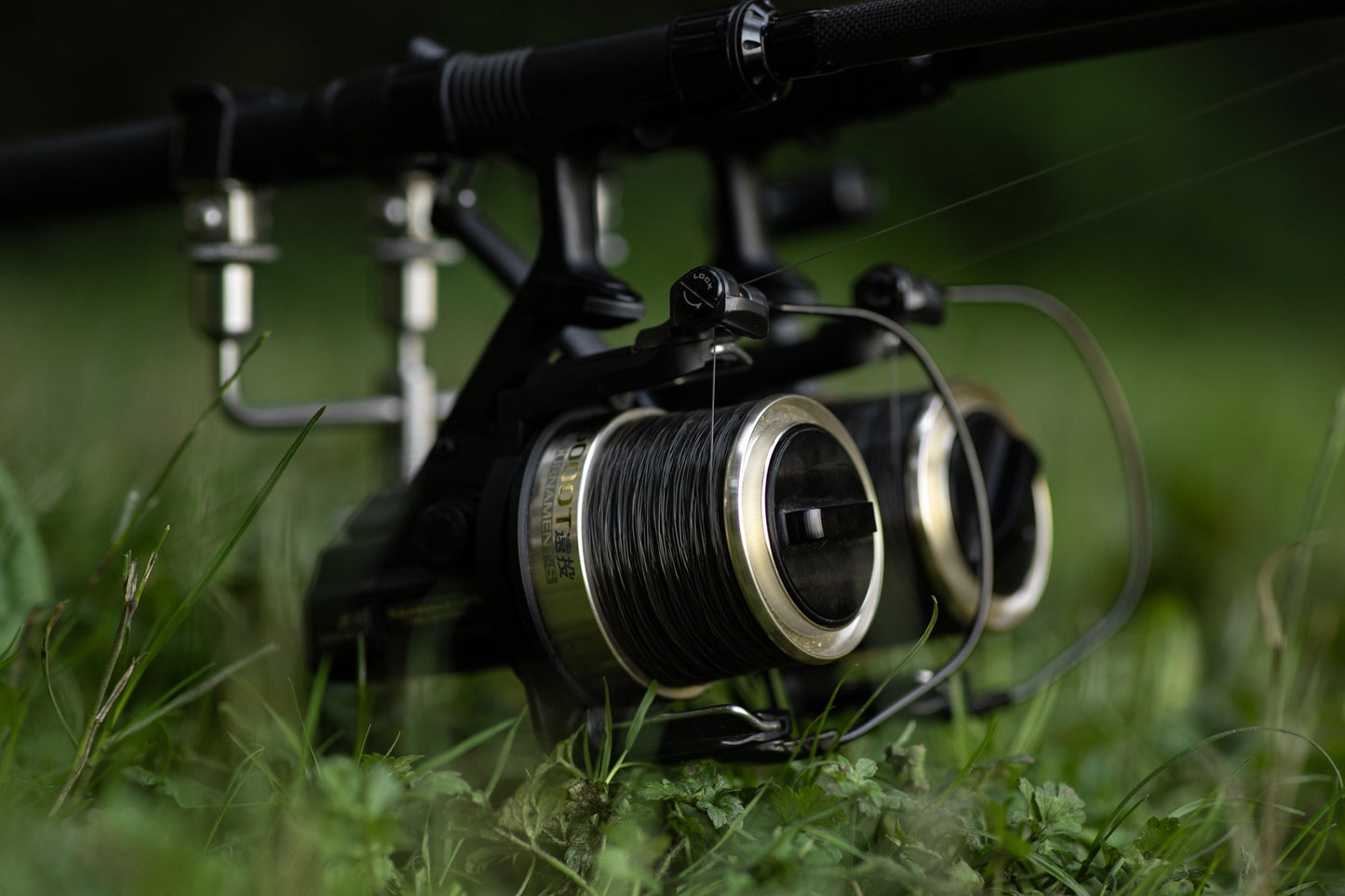 Korda - Basix Main Line