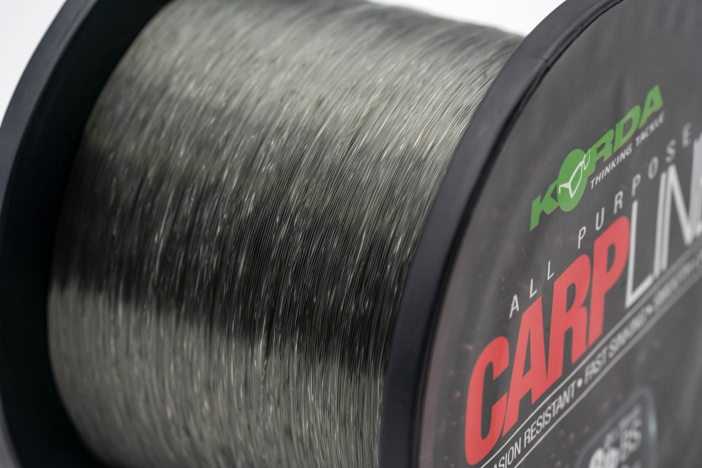 Korda - Carp Line | Green
