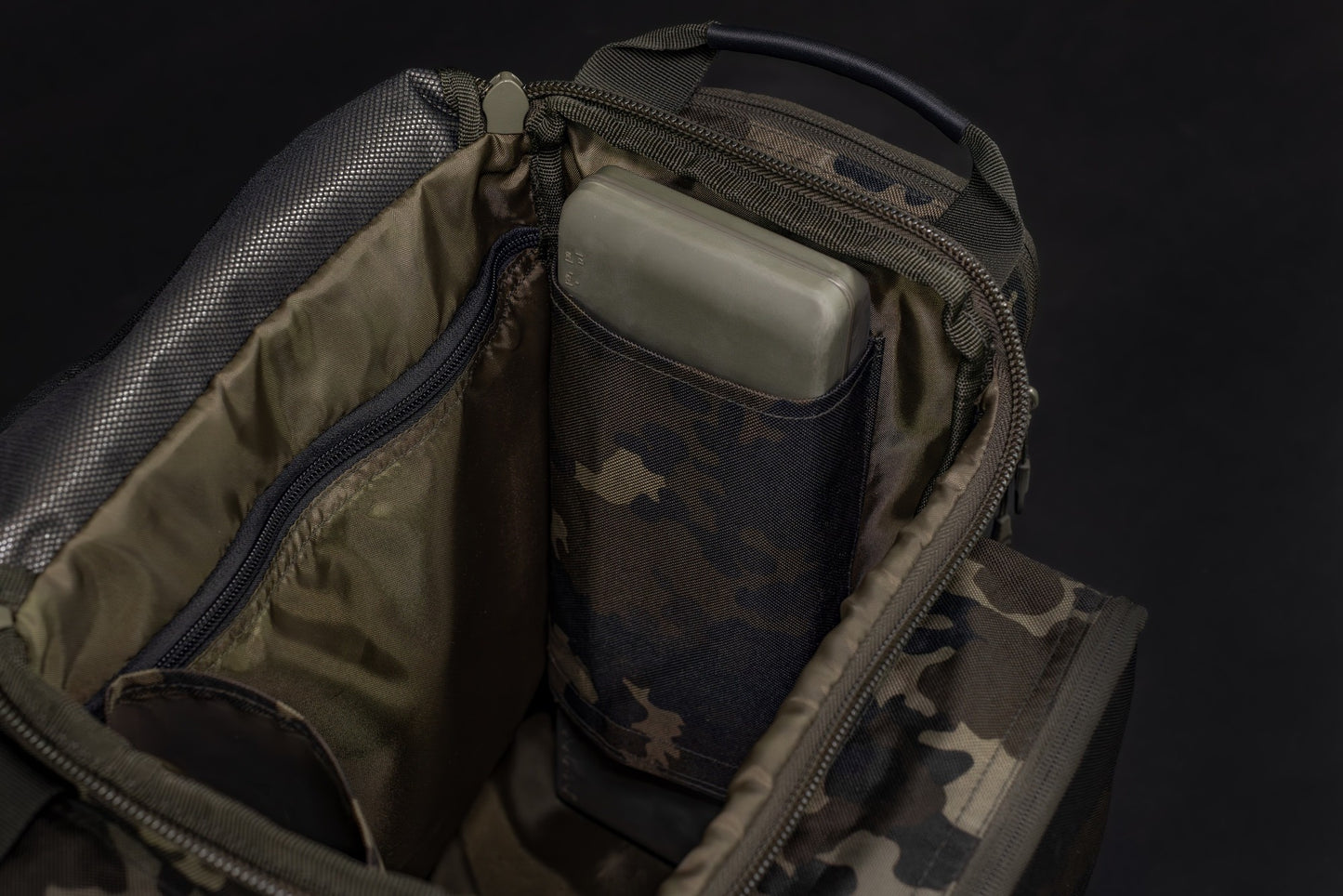 Korda - Compac Rucksack 30 Dark Kamo