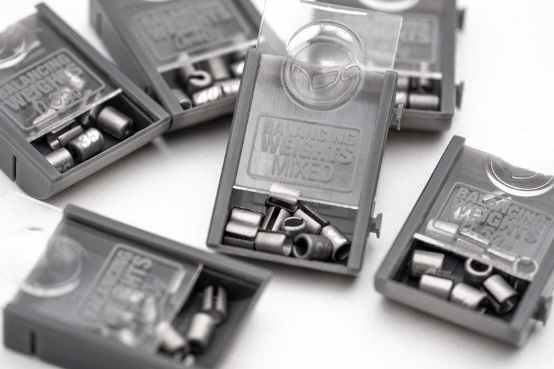 Korda - DM Balancing Weights