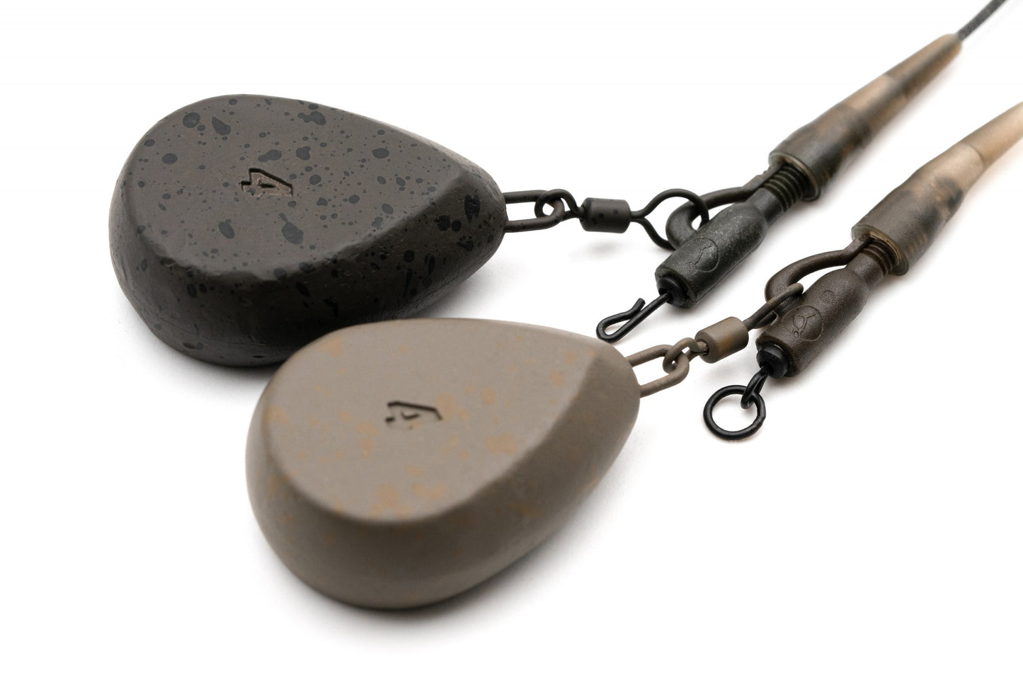 Korda - Flat Pear Swivel