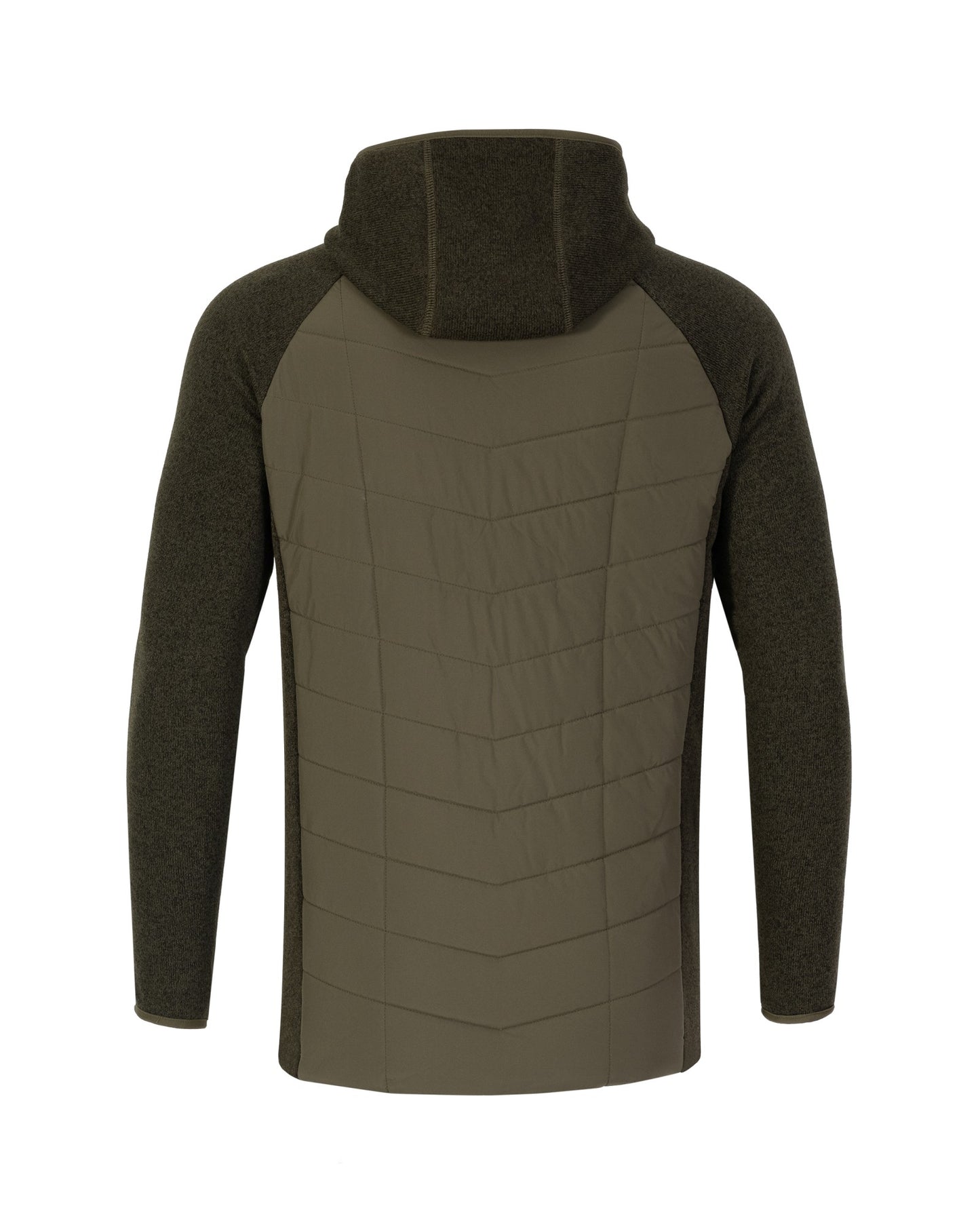 Korda - Hybrid Jacket Olive