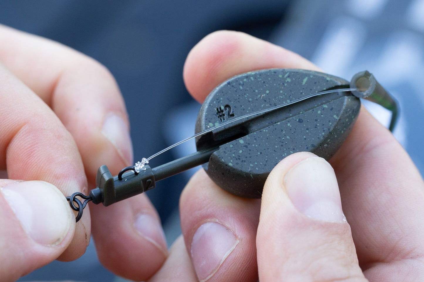 Korda - Inline Safety Kit