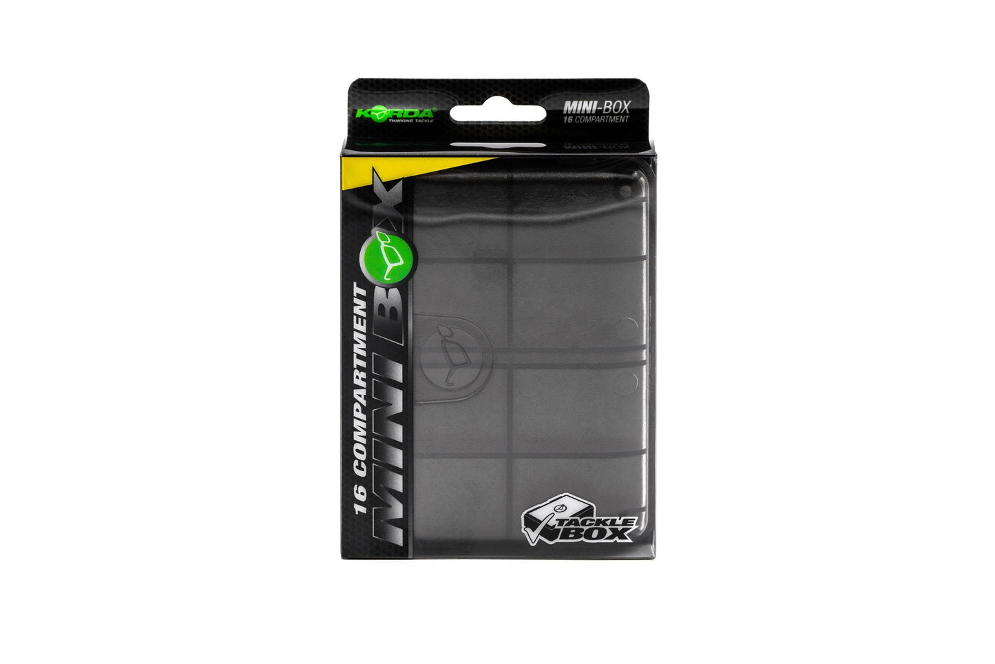 Korda - Mini Box Compartments