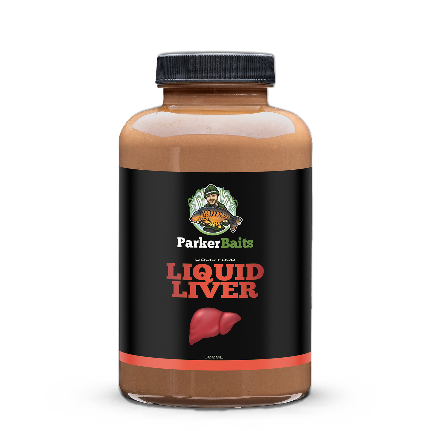 Parker Baits - Liquid Food | Liquid Liver