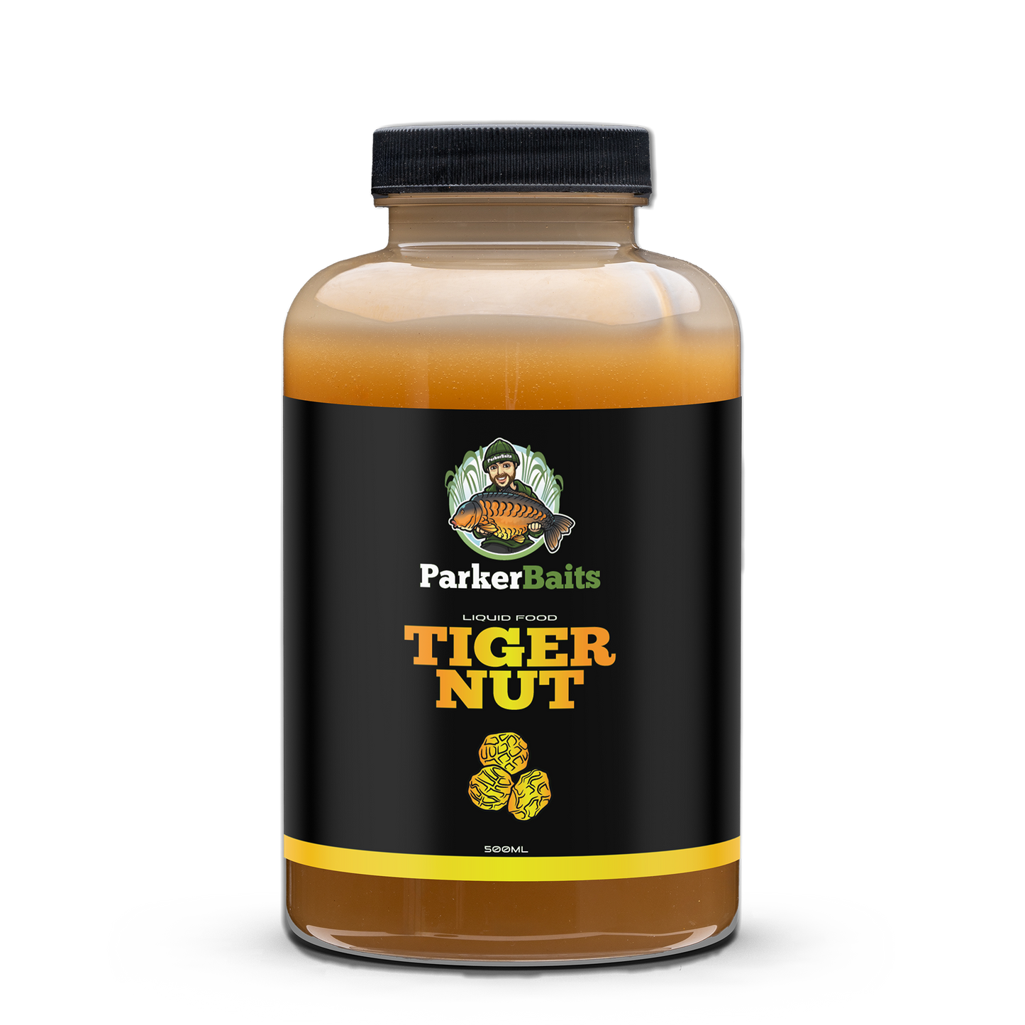Parker Baits - Liquid Food Tiger Nut Extract
