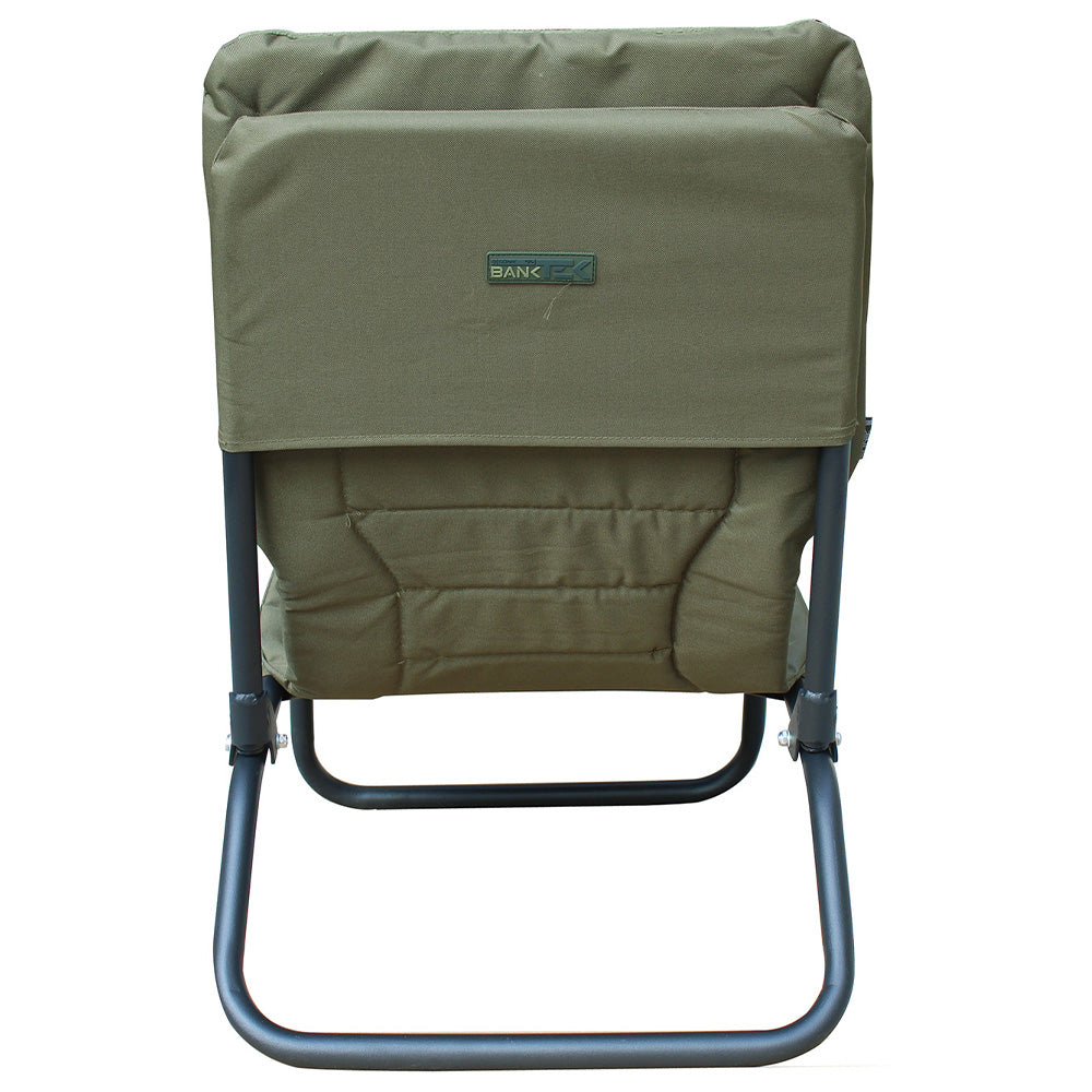 Sonik - Bank-Tek LightWeight Lo-Chair