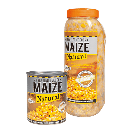 Dynamite Baits - Frenzied Maize