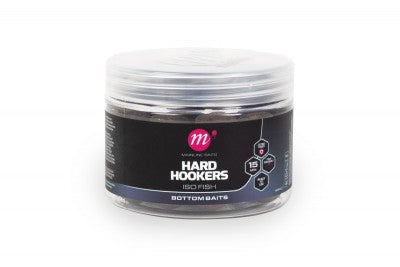 Mainline Baits - Hard Hookers | 15mm