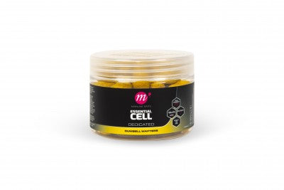Mainline Baits - Dumbell Wafters - 12 x 15mm