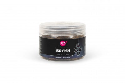 Mainline Baits - Dumbell Wafters - 12 x 15mm