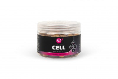 Mainline Baits - Dumbell Wafters - 12 x 15mm