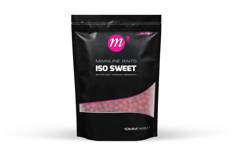 Mainline Baits - Shelf Life ISO Sweet