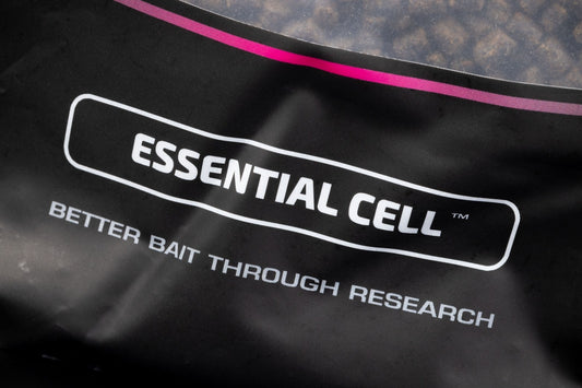 Mainline Baits - Response Pellet Essential Cell 5mm