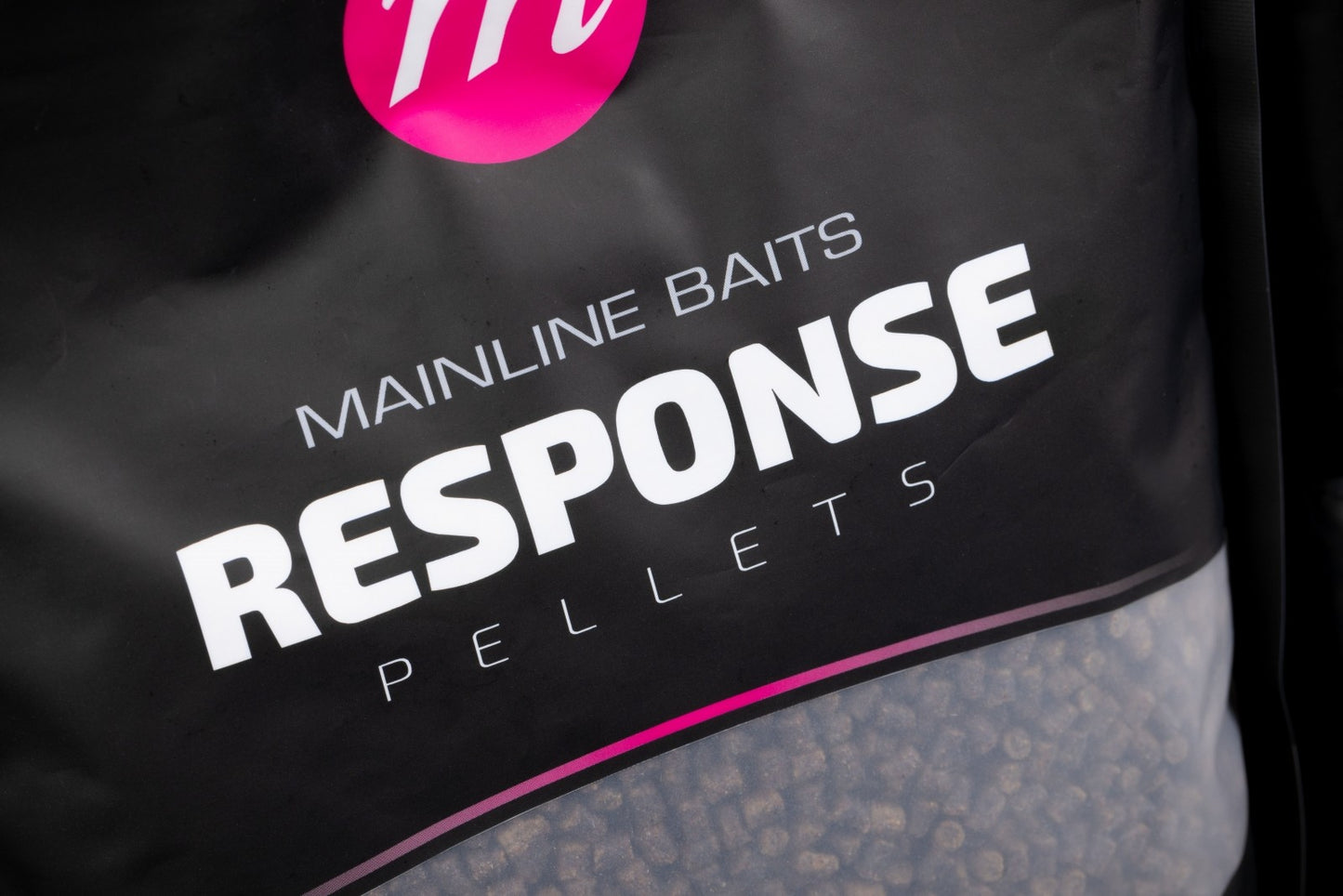 Mainline Baits - Response Pellet ISO Fish - 5mm