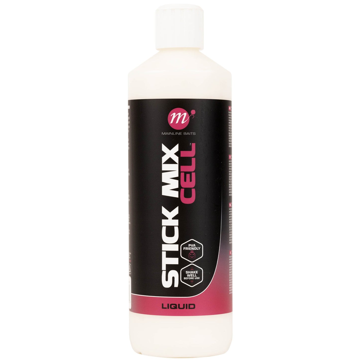 Mainline Baits - Stick Mix Liquid