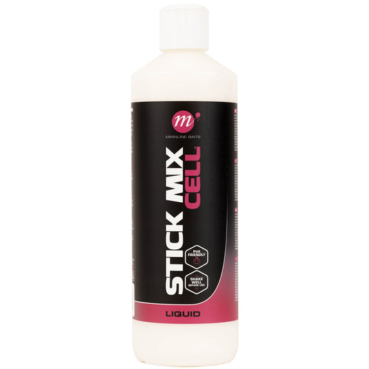 Mainline Baits - Stick Mix Liquid