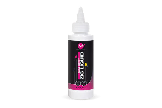Mainline Baits - Supa Sweet Zig Liquid - 100ml