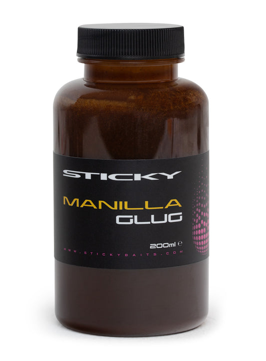 Sticky Baits - Manilla Glug 200ml