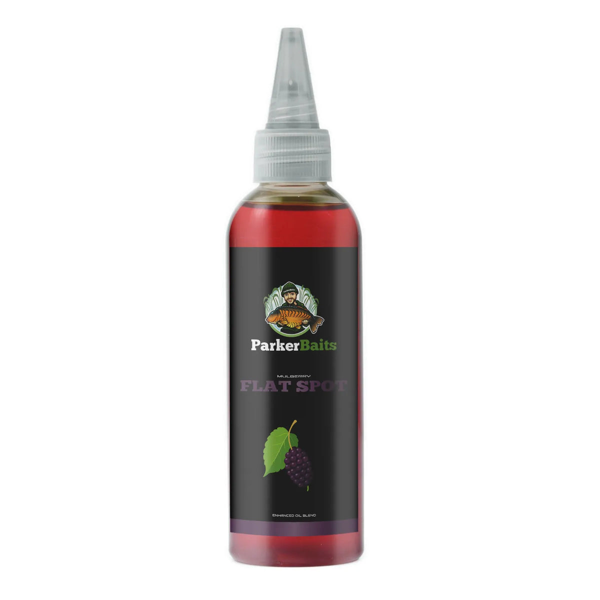 Parker Baits - Flat Spot Mulberry