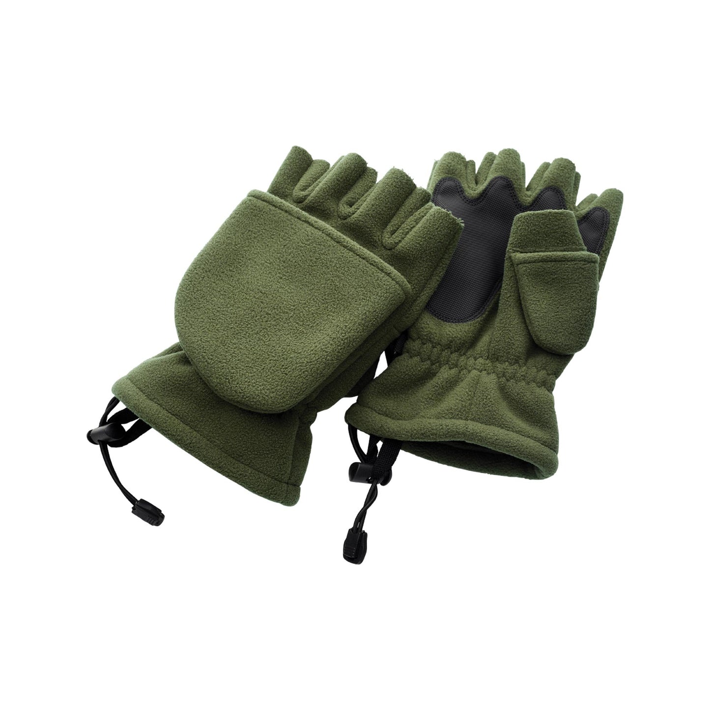 Trakker - Polar Foldback Gloves