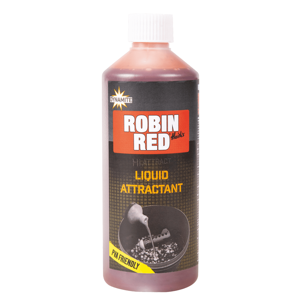 Dynamite Baits - Robin Red Liquid